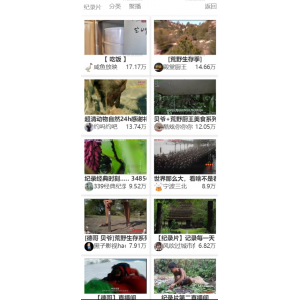 MtfLive直播聚合导航PHP源码 | 打造全能直播系统网站