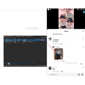 ‌快手热评回复神器 2023版v1.0 | 高效管理评论